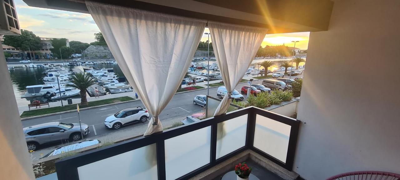 Cozy Apartment Jole Zadar Exterior foto