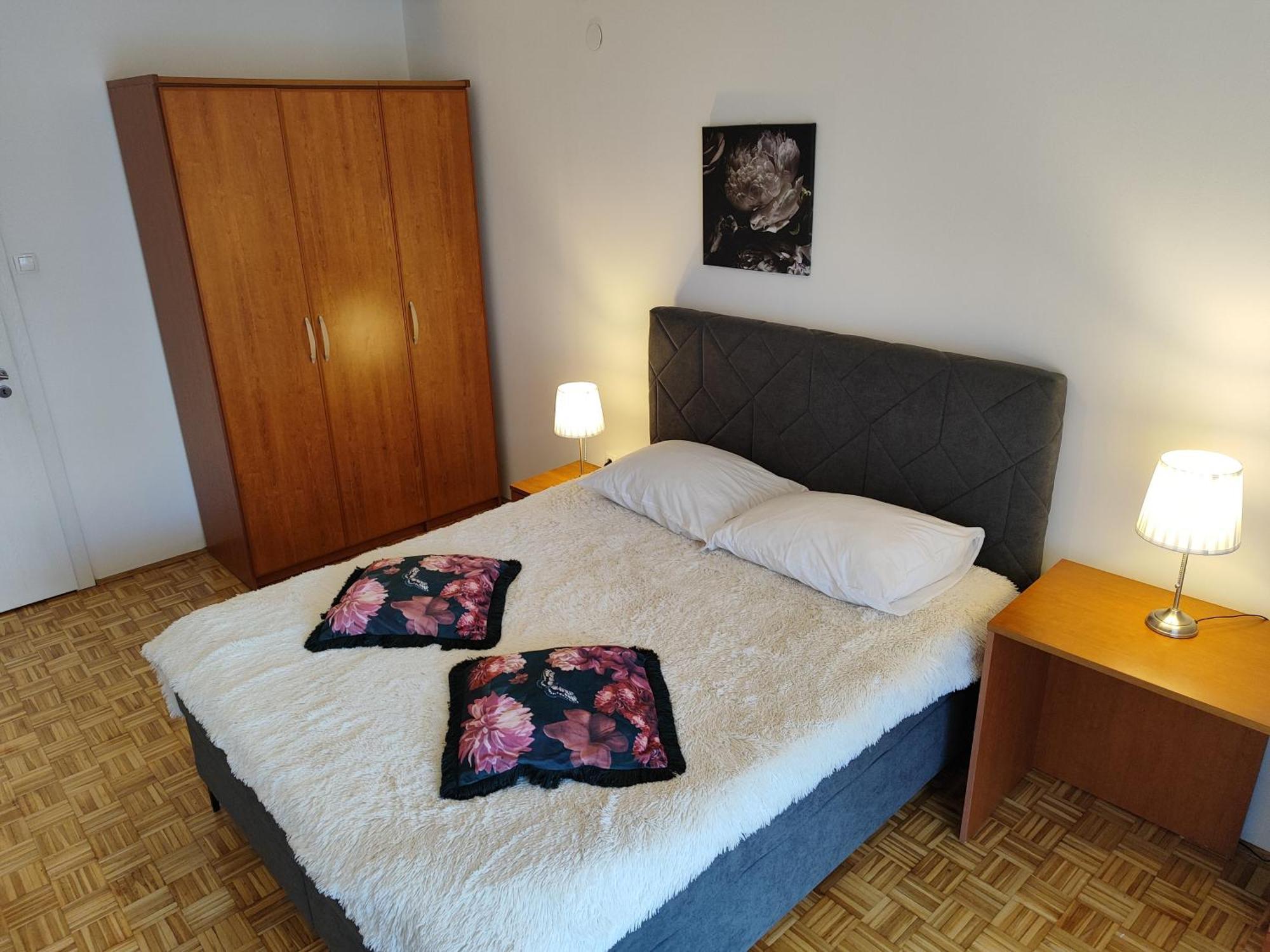 Cozy Apartment Jole Zadar Exterior foto